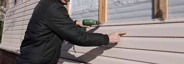 Affordable Siding Repair and Maintenance Services in Tipton, CA